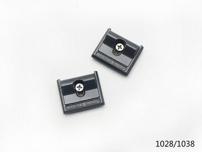 合页紧闭器宽槽1028