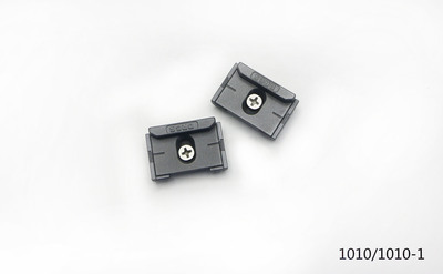 欧标可调锁座1010