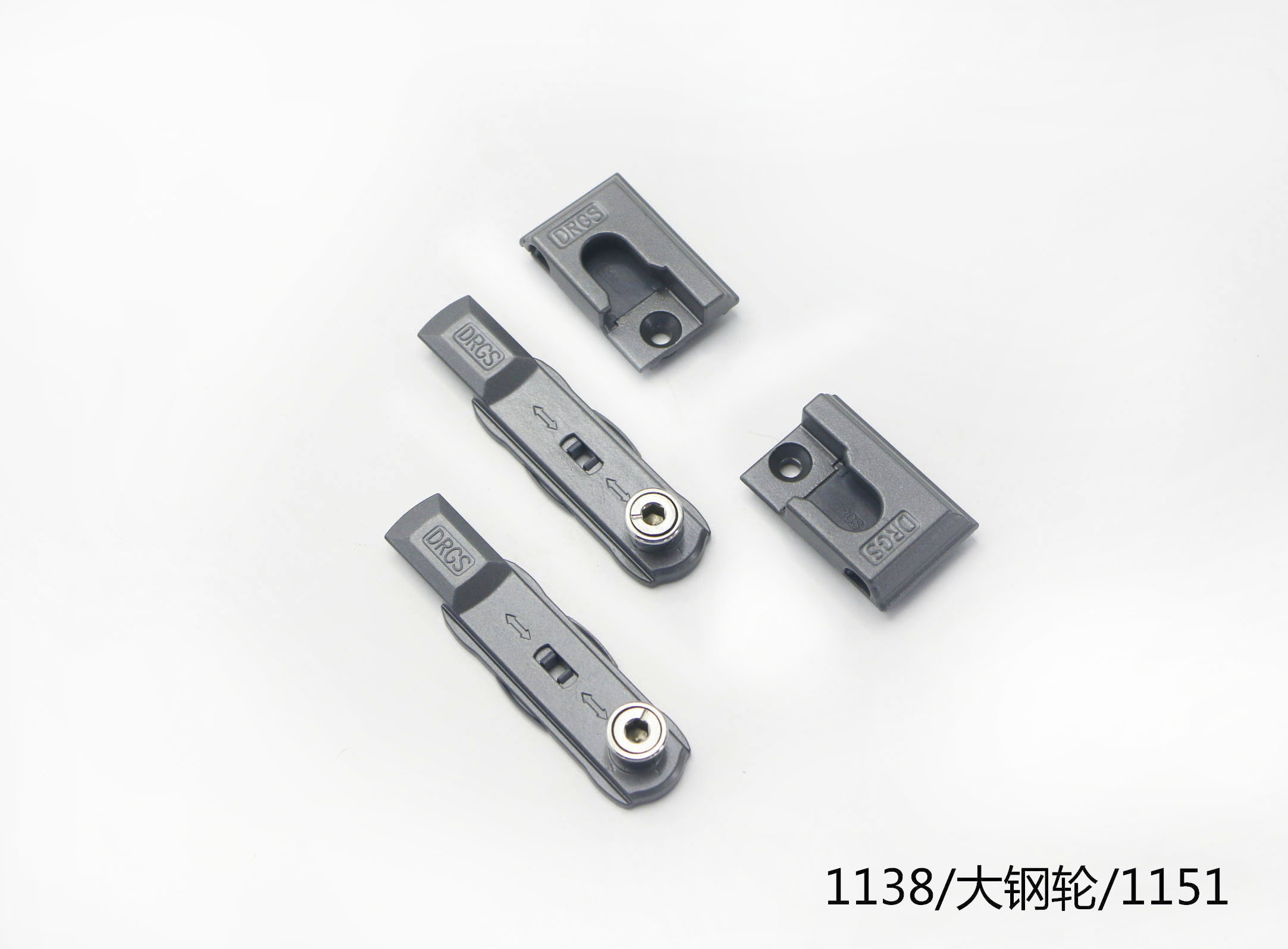 23槽防尘防盗四件套11381151