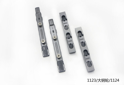 欧标超级双点防盗四件套1123大钢轮1124