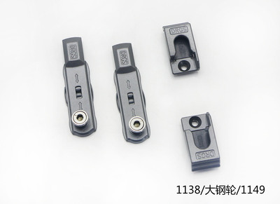 欧标防尘防盗四件套11381149