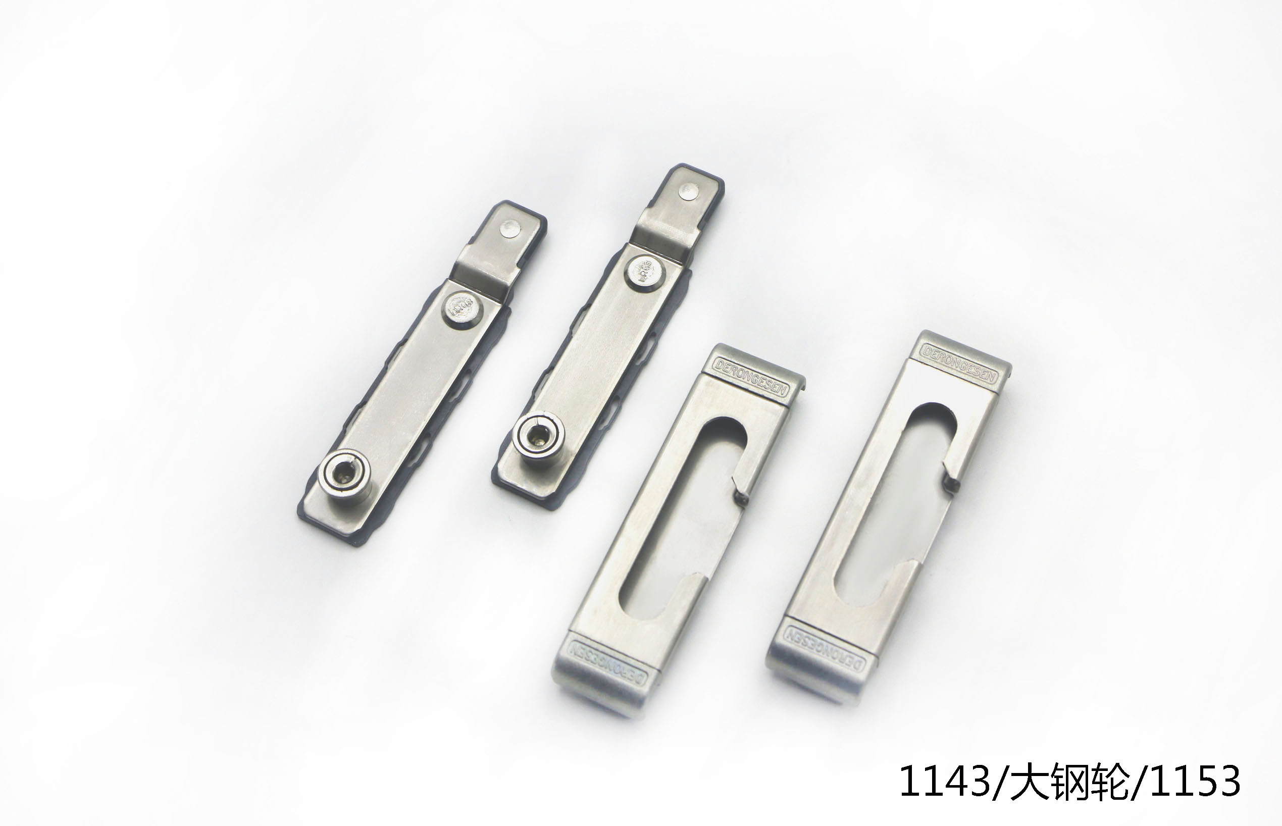 不锈钢防盗四件套11431153