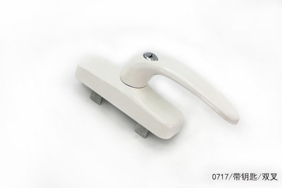 0717带钥匙双叉